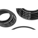 NISI FILTER SWIFT SYSTEM ADAPTER RING 58-62MM