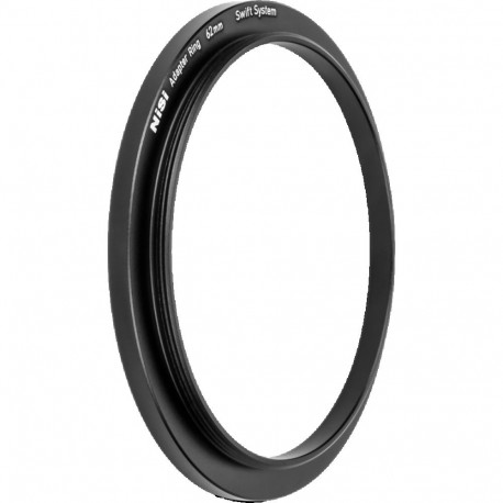 NiSi filtri adapterrõngas Swift System 62mm