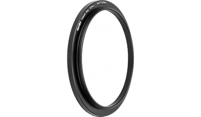 NiSi filtri adapterrõngas Swift System 62mm