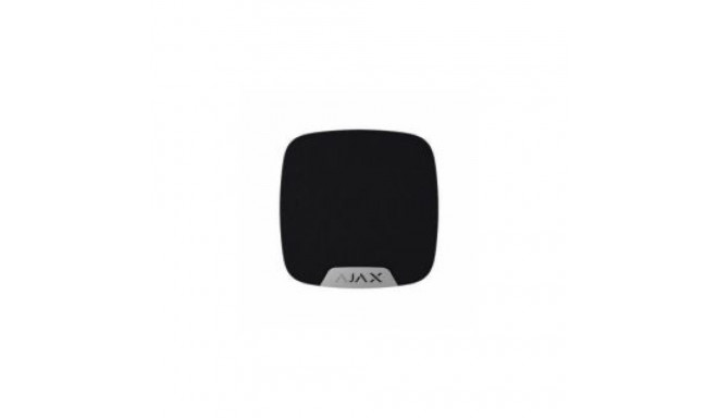 AJAX SIREN WRL INDOOR HOMESIREN/BLACK 38110