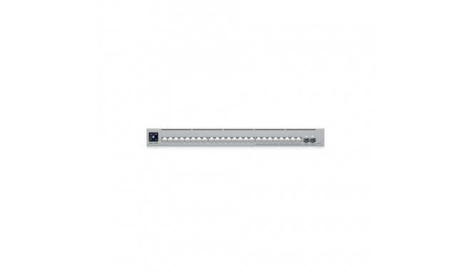 UBIQUITI NET SWITCH 24PORT 2.5GBE 8POE+/USW-PRO-MAX-24-POE