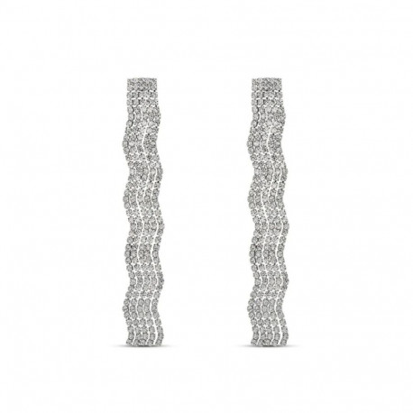 Ladies' Earrings Stroili 1683806