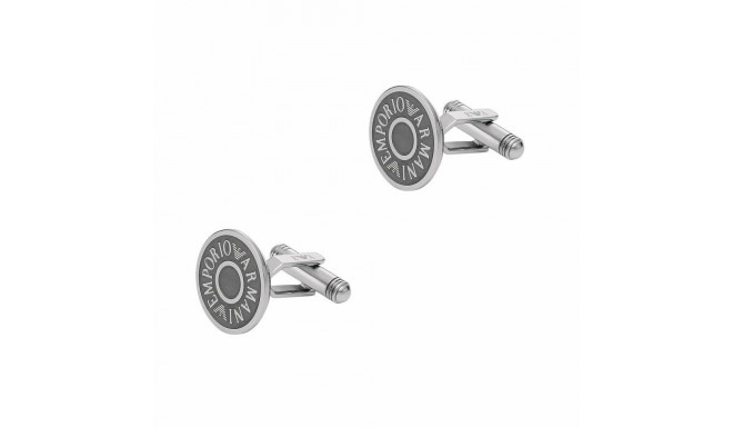 Cufflinks Emporio Armani EGS3095040