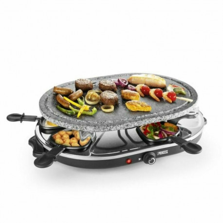 Grill Princess 01.162720.01.001 1100W Must Hall