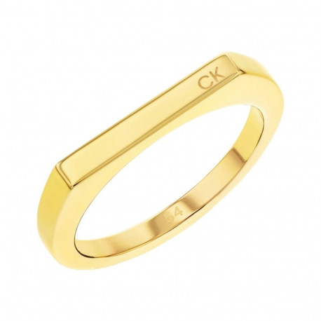 Женские кольца Calvin Klein 1681287 14