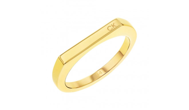 Женские кольца Calvin Klein 1681288 16