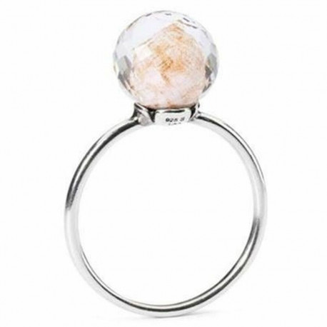 Naiste Sõrmus Trollbeads TAGRI-00343 13