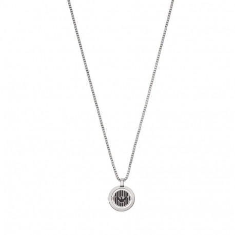 Men's Necklace Emporio Armani EGS2725040