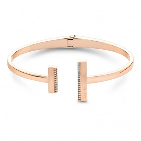 Ladies' Bracelet Calvin Klein 1681303