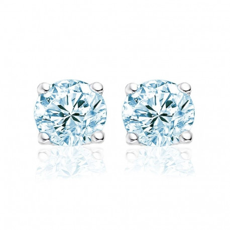 Ladies' Earrings New Bling 9NB-0017