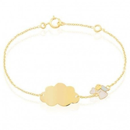 Ladies' Bracelet Stroili 14008399