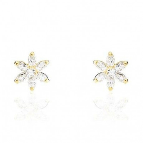 Naiste Kõrvarõngad Stroili 14017896