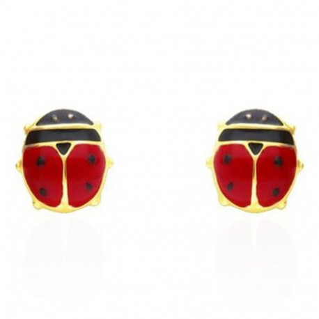 Ladies' Earrings Stroili 14100307