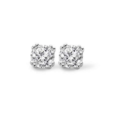 Ladies' Earrings New Bling 9NB-0254