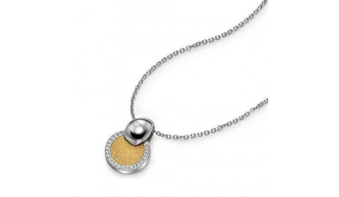 Ladies' Necklace Breil BREILOGY