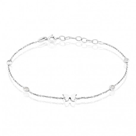 Ladies' Bracelet Stroili 1679020