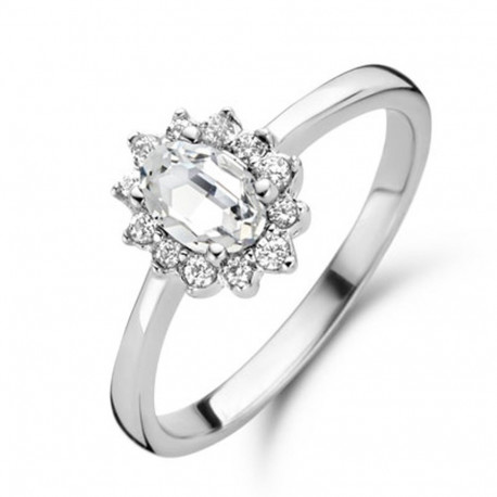 Naiste Sõrmus New Bling 9NB-0533-56 16