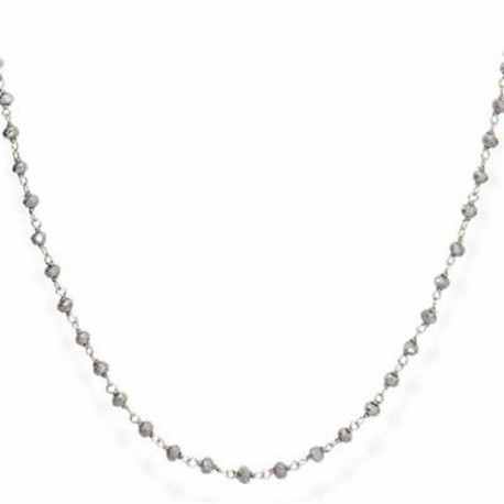 Naiste Kaelakee Amen CLBF45