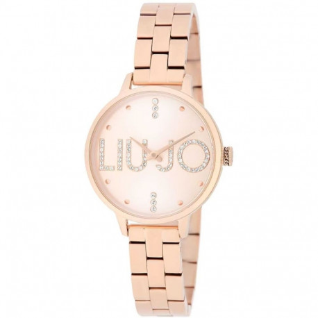 Ladies' Watch LIU JO TLJ2041