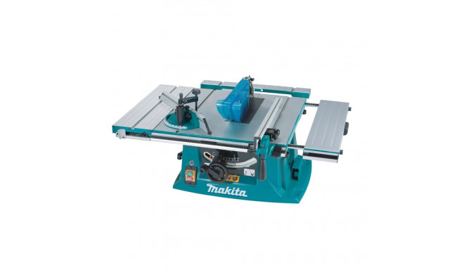 Makita MLT100N table saw 4300 RPM