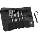 ZWILLING BBQ+ 5-Piece BBQ Tool Set