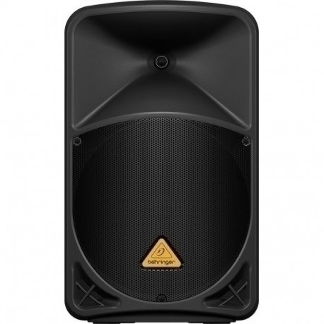 Behringer aktiivne PA-kõlar EUROLIVE B112MP3, must
