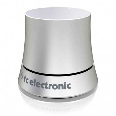TC Electronic Level Pilot C - helitugevuse kontroller