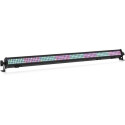 Behringer LED FLOODLIGHT BAR 240-8 RGB - professional floodlight with 240 RGB LEDs in 8 segments