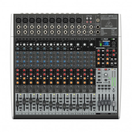 Behringer X2442USB audio mikser