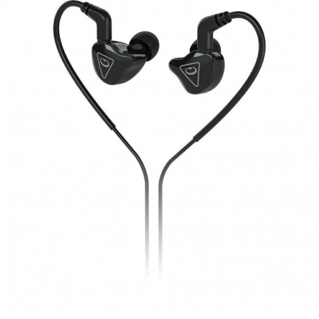 Behringer MO240 - 2-way in-ear headphones