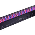 Behringer LED FLOODLIGHT BAR 240-8 RGB - professional floodlight with 240 RGB LEDs in 8 segments