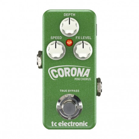 TC Electronic Corona Mini Chorus kitarriefekt
