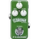 TC Electronic Corona Mini Chorus - guitar effect