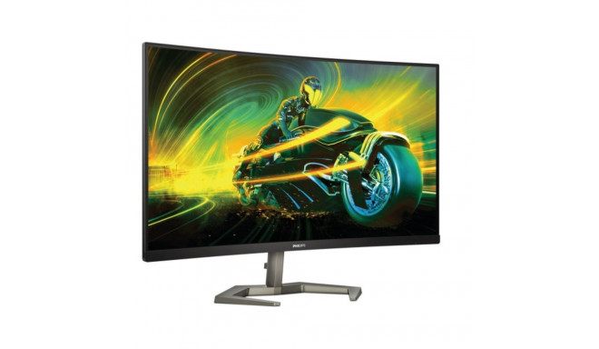 Philips Momentum 32M1C5200W/00 arvutimonitor 80 cm (31,5") 1920 x 1080 pikslit Full HD LCD must