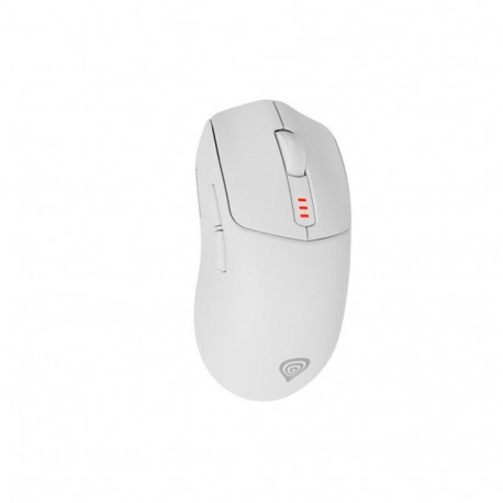 GENESIS Zircon 500 mouse Gaming Right-hand RF Wireless + Bluetooth + USB Type-C Optical 10000 DPI