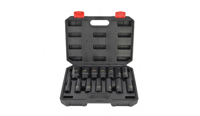 AWTOOLS AW38691BL socket/socket set