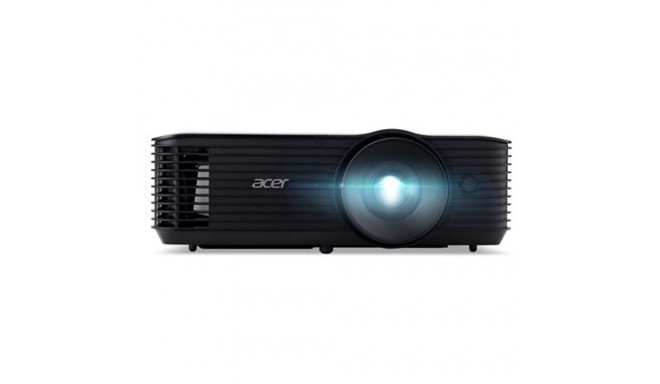 Acer X1328WHn | WXGA (1280x800) | 5000 ANSI lumens | 20000:1 | Black