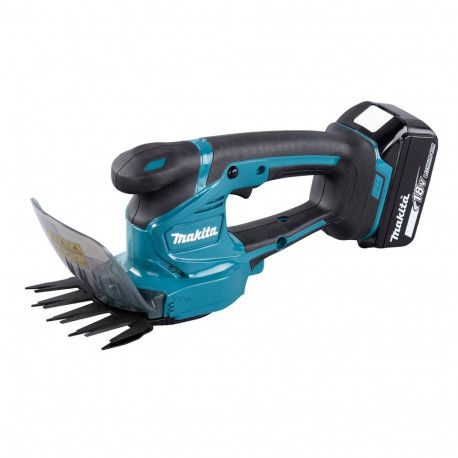 Makita võsalõikur DUM111SYX 27W akutoitega, must, sinine