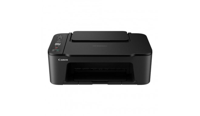 Canon PIXMA TS3450 Multifunktionssystem 3-in-1 schwarz