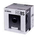 Yamaha HS8S subwoofer Black 150 W