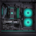 Actina 5901443383642 PC AMD Ryzen™ 5 5600X 32 GB DDR4-SDRAM 1 TB SSD NVIDIA GeForce RTX 4060 Midi To