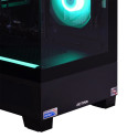 Actina 5901443383642 PC AMD Ryzen™ 5 5600X 32 GB DDR4-SDRAM 1 TB SSD NVIDIA GeForce RTX 4060 Midi To
