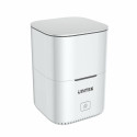 UNITEK SyncStation Marshmallow M.2 USB 3.2 Gen 2 (3.1 Gen 2) Type-C White