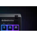 SteelSeries Gaming Keyboard Apex 3 Tenkeyless Gaming keyboard RGB LED light US Wired Whisper-Quiet S