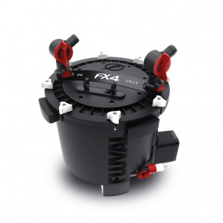 Akvariumo filtras Fluval FX4 A214