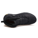 Humtto H-Tex Spinon kiirkinnitusega saabas must 45