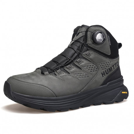 Humtto H-Tex SpinOn kiirkinnitusega saabas hall 44