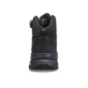 Humtto H-Tex Spinon kiirkinnitusega saabas must 45