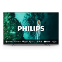 Philips 4K UHD LED Google TV 55" 55PUS7409/12 3840x2160p HDR10+ 3xHDMI 2xUSB LAN WiFi DVB-T/T2/T2-HD