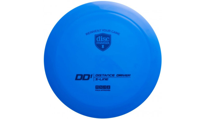 Discmania S-line DD1